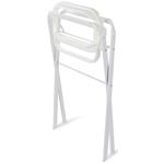 Soporte Stato Blanco Para Bañera Hoppop-1