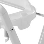 Soporte Stato Blanco Para Bañera Hoppop-3