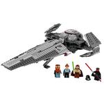 Darth Mauls Sith Infiltrator Lego Star Wars