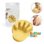 Esponja De Baño Mano Extra Brother Max