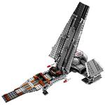 Darth Mauls Sith Infiltrator Lego Star Wars-1