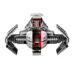 Darth Mauls Sith Infiltrator Lego Star Wars-2