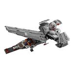 Darth Mauls Sith Infiltrator Lego Star Wars-3