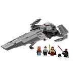 Darth Mauls Sith Infiltrator Lego Star Wars-4