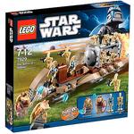 Lego The Battle Of Naboo