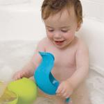 Skip Hop Juguetes De Baño Duncks Boy-1