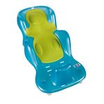 Asiento Baño Evolutivo Azul Tigex