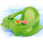 Asiento Verde De Actividades Para El Baño Smoby