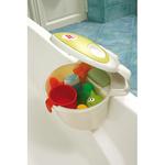 Caja Guarda Juguetes De Baño Muggy Babysun-1