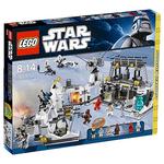 Lego Hoth Echo Base – Star Wars