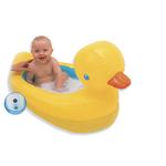 Bañera Hinchable Pato Babysun