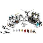 Lego Hoth Echo Base – Star Wars-2