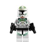 Lego Clone Trooper Battle Pack-1