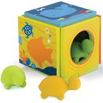 Skip Hop Cubo Baño Tortuga