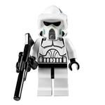 Lego Clone Trooper Battle Pack-5