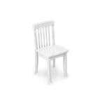 Silla Avalon Blanca Kidkraft