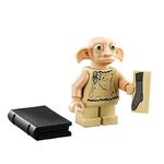 Lego Liberando A Dobby-3