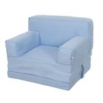 Candide Sofá Convertible Azul Latitude Enfant