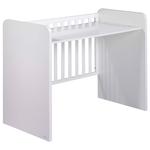 Conjunto Conversatil Issy Configuracion Uno Color Blanco Y Cerzo Micuna-4