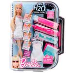 Barbie Mechas H2o-1