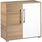 Comoda Indiana De 2 Puertas Sauthon