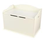 Baul Para Juguetes Austin Beige Kidkraft