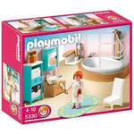 Baño Playmobil
