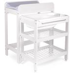 Mueble Cambiador Con Bañera Child Wheels-1