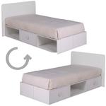 Conjunto Conversatil Issy Configuracion Dos Color Blanco Micuna-3