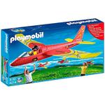 Planeador “extreme” Playmobil