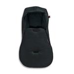 Saco Hug Ion Black Concord
