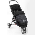 Saco Para Sillita De Paseo Universal Color Negro Baby Jogger