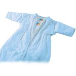 Little Company Saco Combi Sleeper Azul Claro