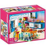 Cocina Playmobil