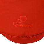 Saco Moodd Red Revolution Quinny-1