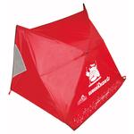 Wind Tent Tienda Con Bolsa Y 4 Piquetas