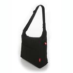 Phil And Teds Bolso Diddie Black Fabric Negro