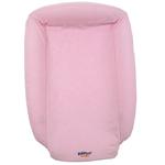 Cambiador Inflable Rosa Babysun