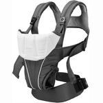 Portabebes Baby Carrier Black Britax