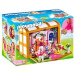 Maletin Cofre Princesas Playmobil