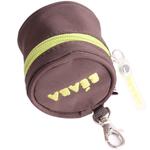 Estuche Chupete Anti-bacteriano Marron Beaba-1