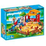 - Zoo Para Niños Playmobil