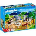 Enfermería De Animales Playmobil