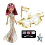 Bratz Fiesta De Disfraces – Egyptian Mummy Odelia