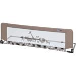 Barrera De Cama Moon Animals Bebedue