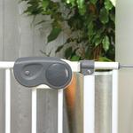 Barrera Auto Click Gate Safety-2