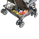 Sillita De Paseo Aria Twin Zaffiro Peg Perego-3