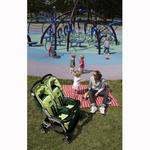 Sillita De Paseo Gemelar Aria Twin Java Peg Perego-1