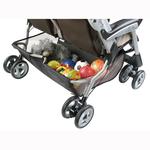 Sillita De Paseo Gemelar Aria Twin Java Peg Perego-3