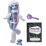 Monster High – Abbey Bominable